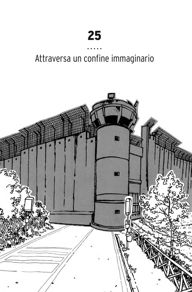 Milano Corvetto - Gaza a Chiaravalle